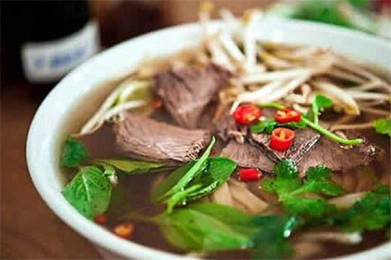 順華粉館