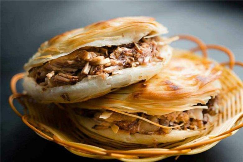 饃道傳奇