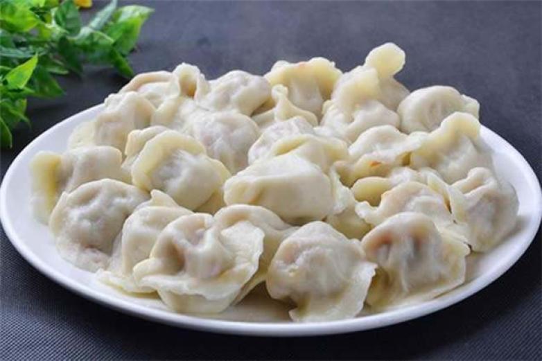 多福餃
