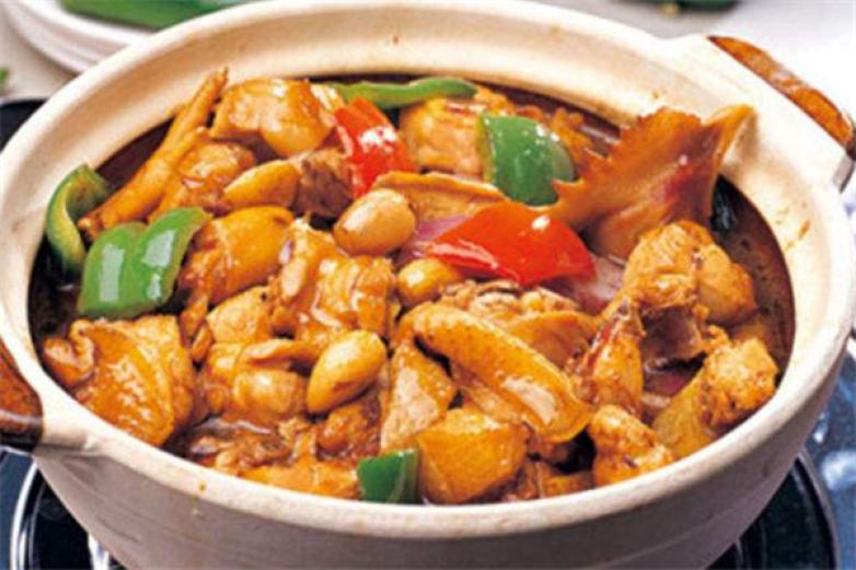 深圳雞煲王
