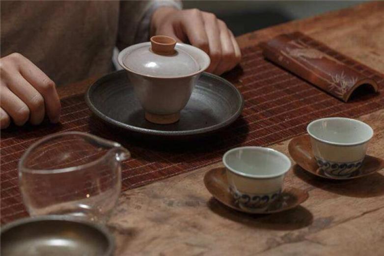 鳳棲梧茶樓