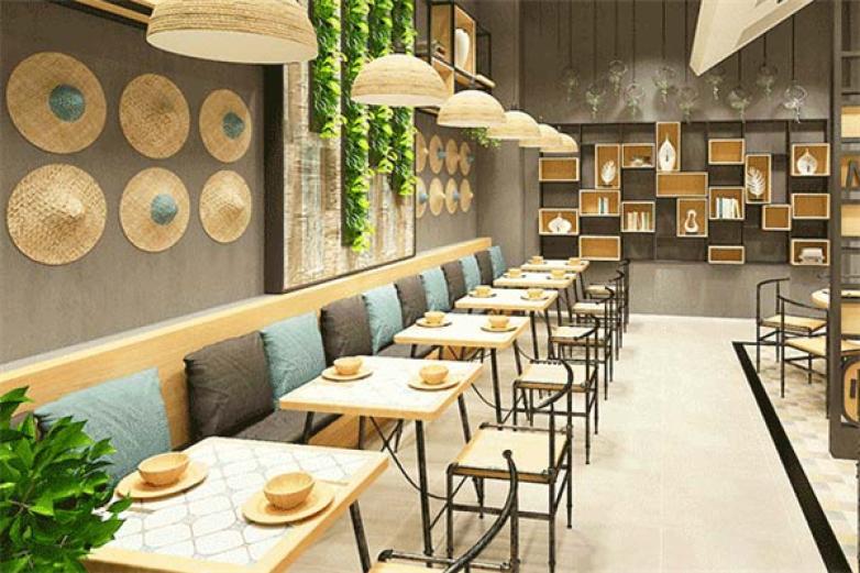 阿公阿婆粥餅店