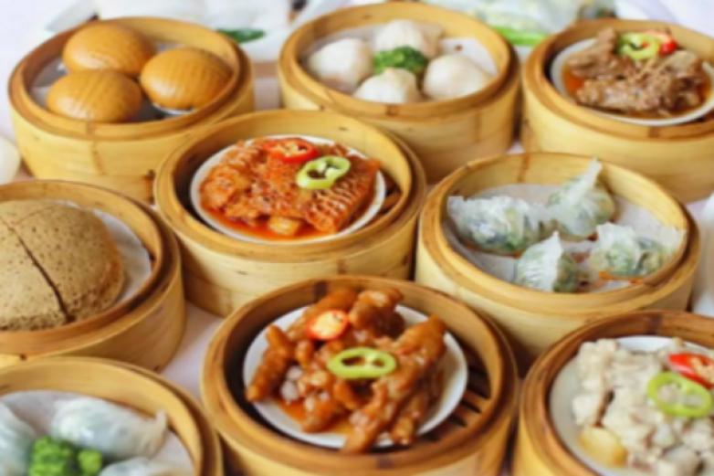 正哥茶餐廳