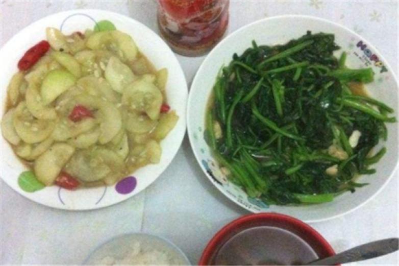 新食尚美食廣場(chǎng)