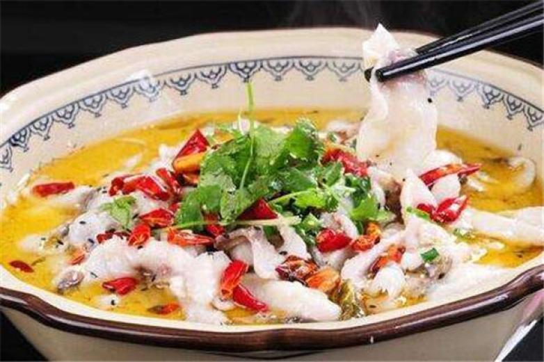 我家黑魚館
