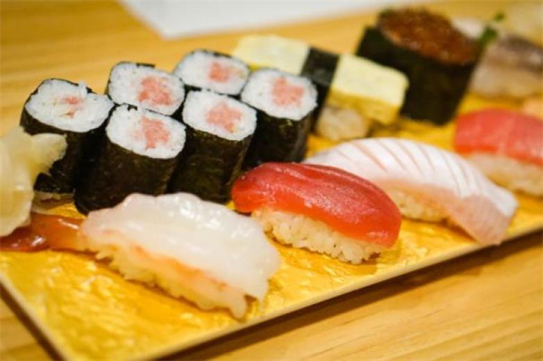 小山日本料理