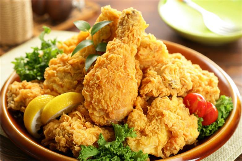 樂(lè)樂(lè)雞快餐
