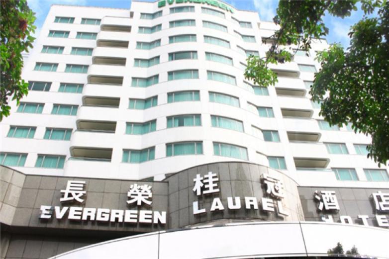 長榮桂冠酒店