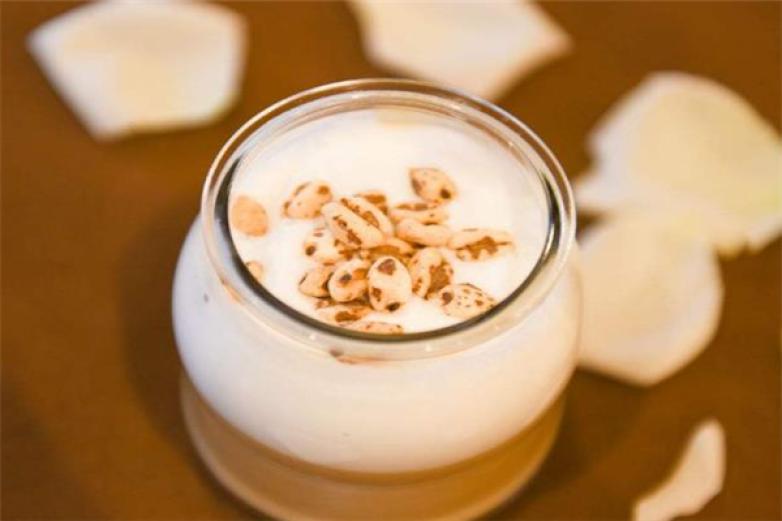 茶飯思奶茶