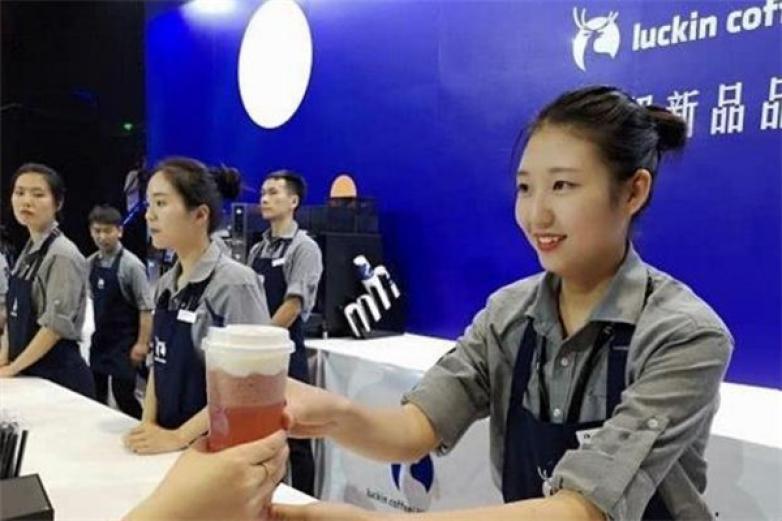 茗小鹿