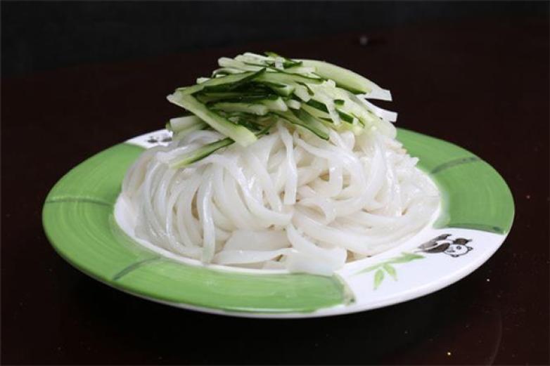 沒號(hào)涼皮