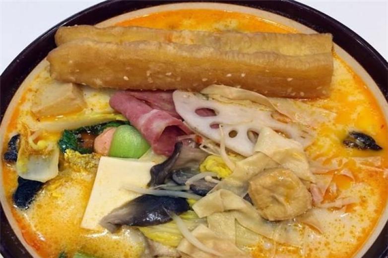 大師兄麻辣燙