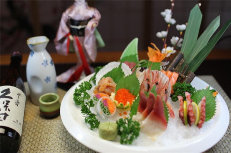 清水日本料理