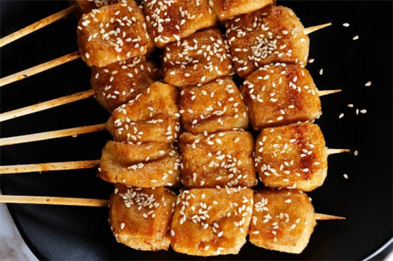江湖翅客燒烤