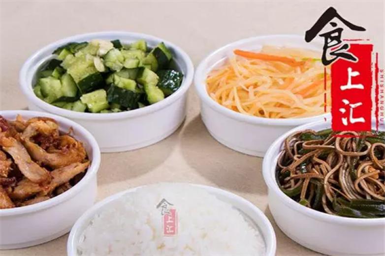 食上匯烤肉飯