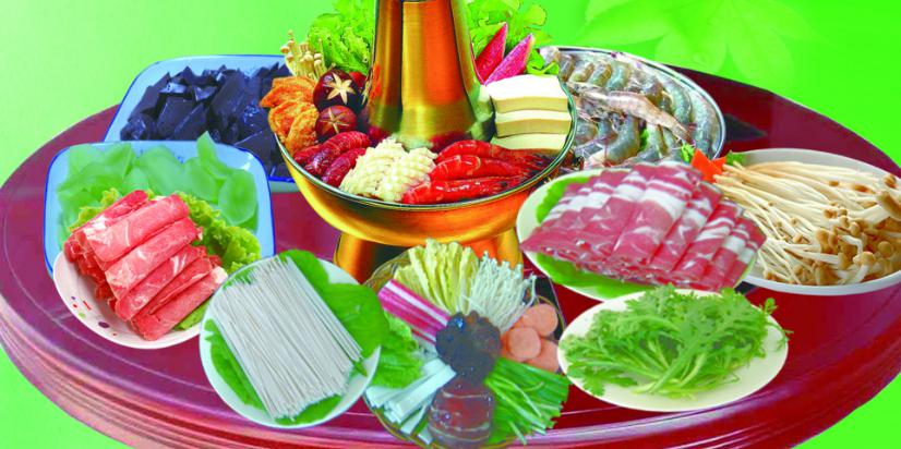 川國演義火鍋