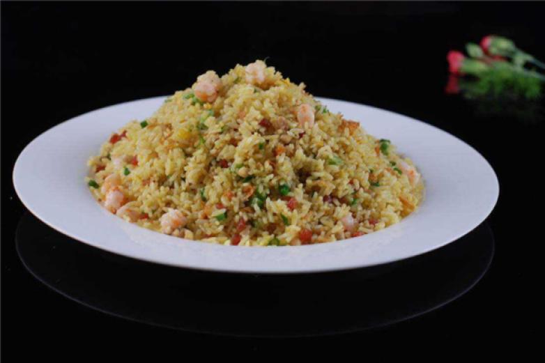 誠(chéng)逸函炒飯鋪