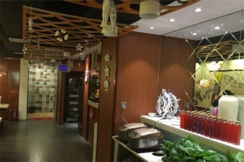 蜀客酸菜魚(yú)