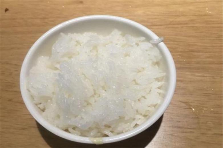 禾珍珠小鍋米飯