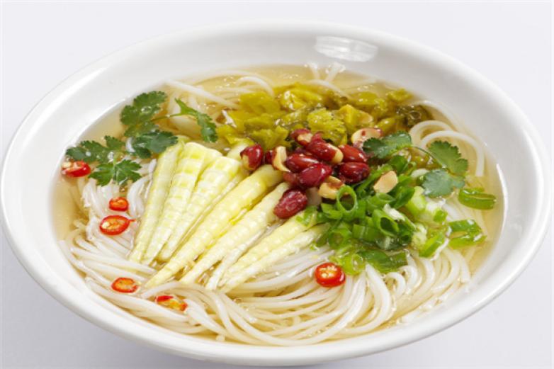 祿轉(zhuǎn)粉米粉