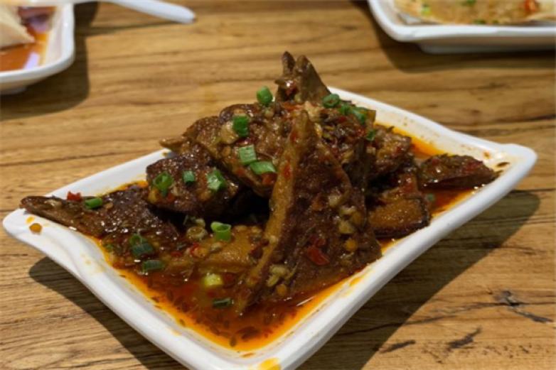 犇犇烤肉