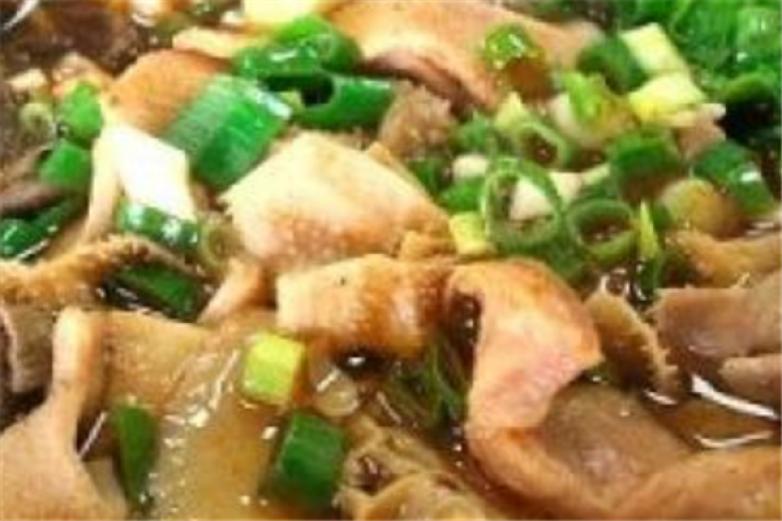 牛統(tǒng)領牛雜