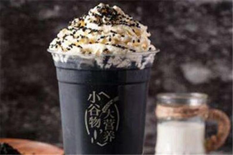 簡谷茶