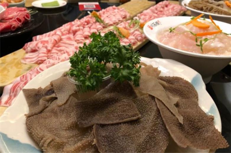 川西撈火鍋