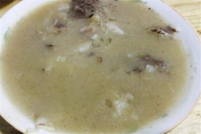 于家糝館