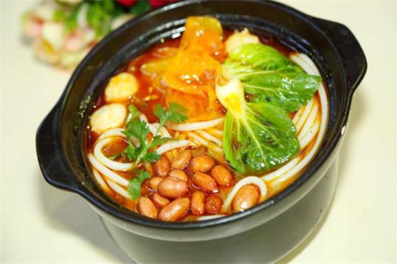 名煲閣砂鍋