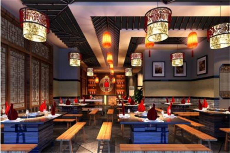久兒串串香