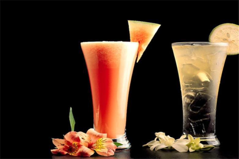 木嵐飲品