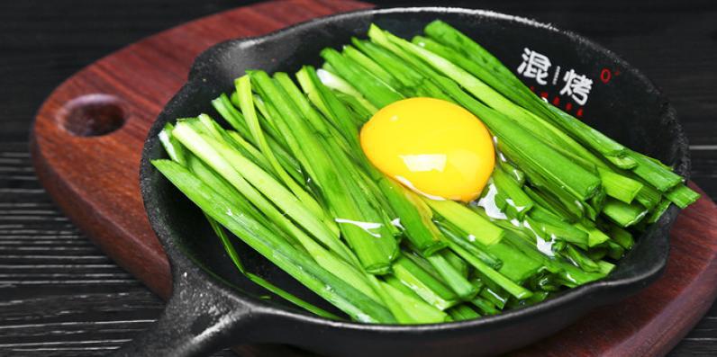烈焰混烤紙上烤魚(yú)