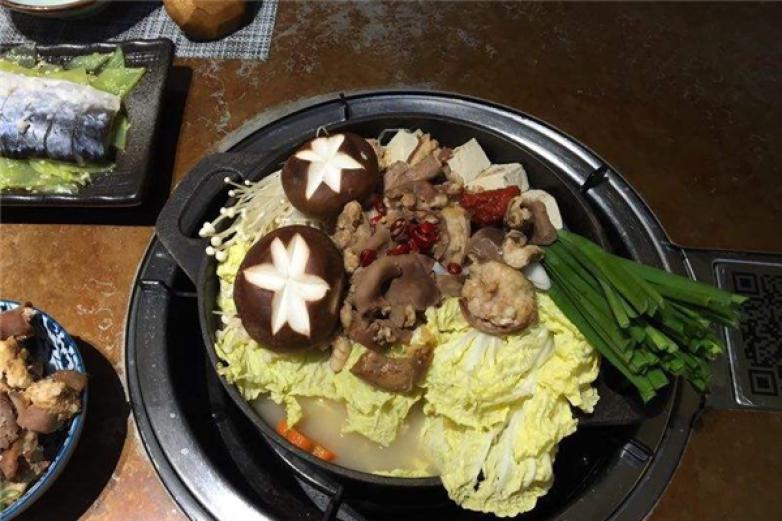 熊也牛店