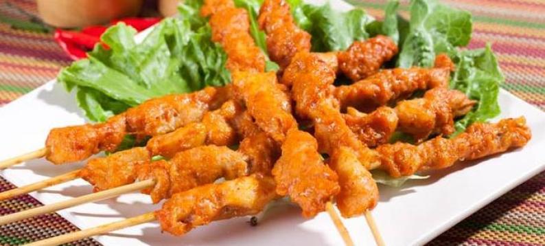 侃魚(yú)鐵板脆皮魚(yú)