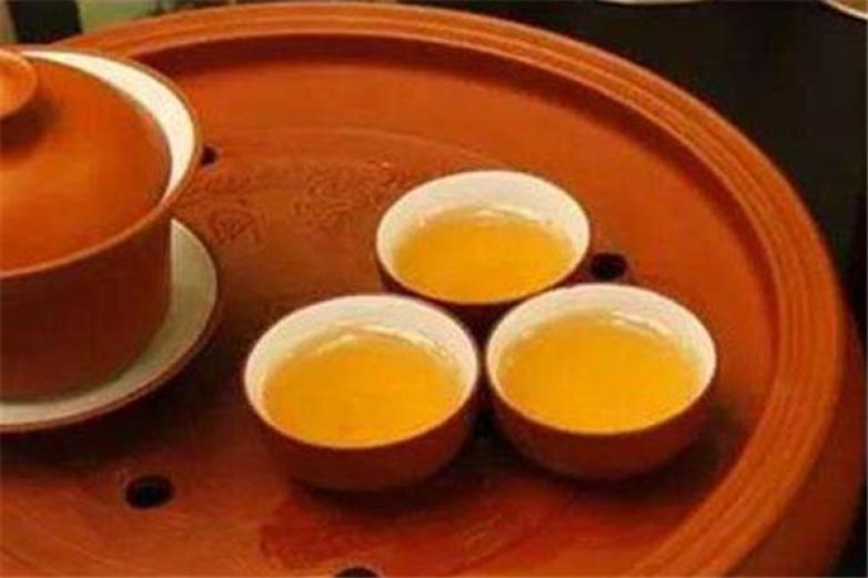 茶隊長