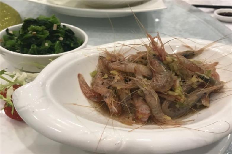 大隱餐廳