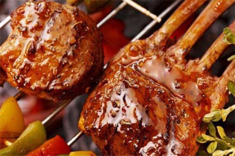 春園自助烤肉