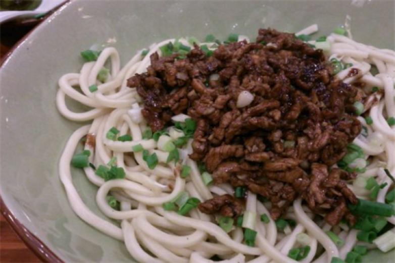 桐廬面館