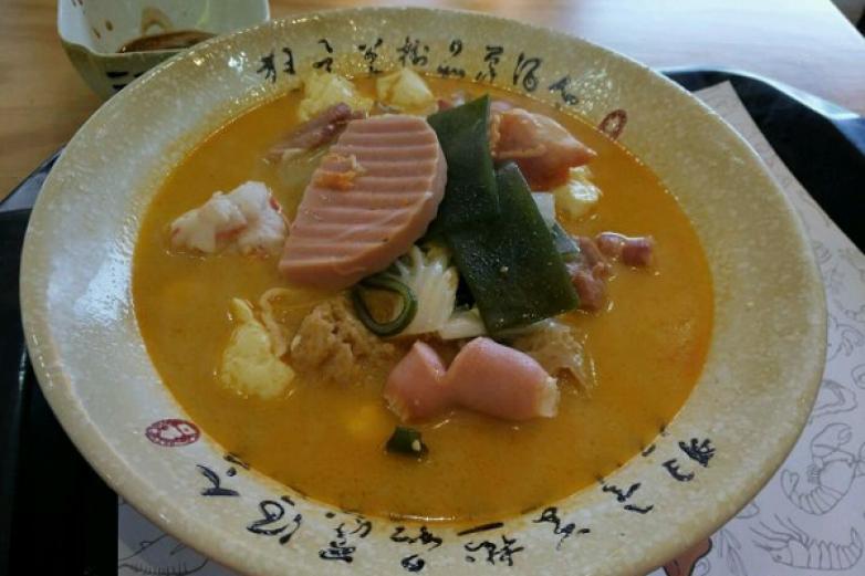 旺小麻麻辣燙