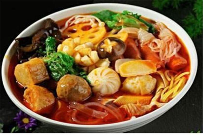 家谷文麻辣燙