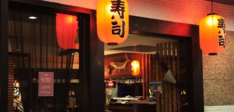 魚銀壽司割烹