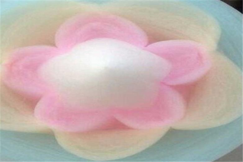 獨(dú)角獸先生棉花糖