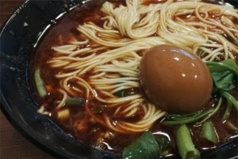 瘋狂小面