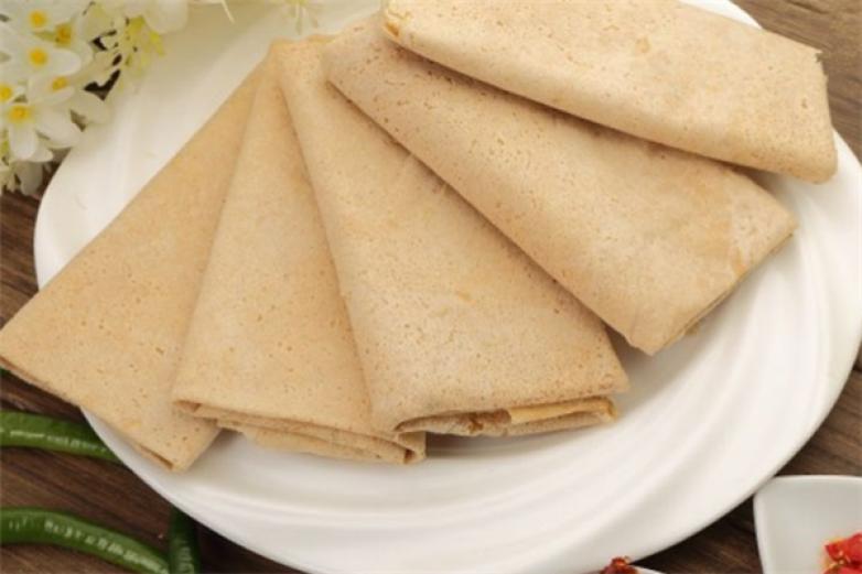 煎餅愛(ài)果子