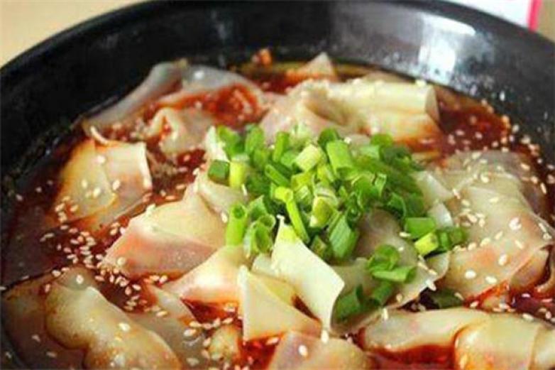 劉抄手