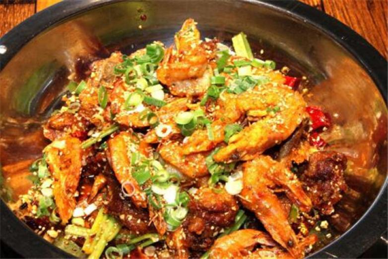 黃粱一夢(mèng)火鍋店