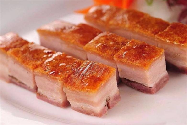 臺(tái)友小吃