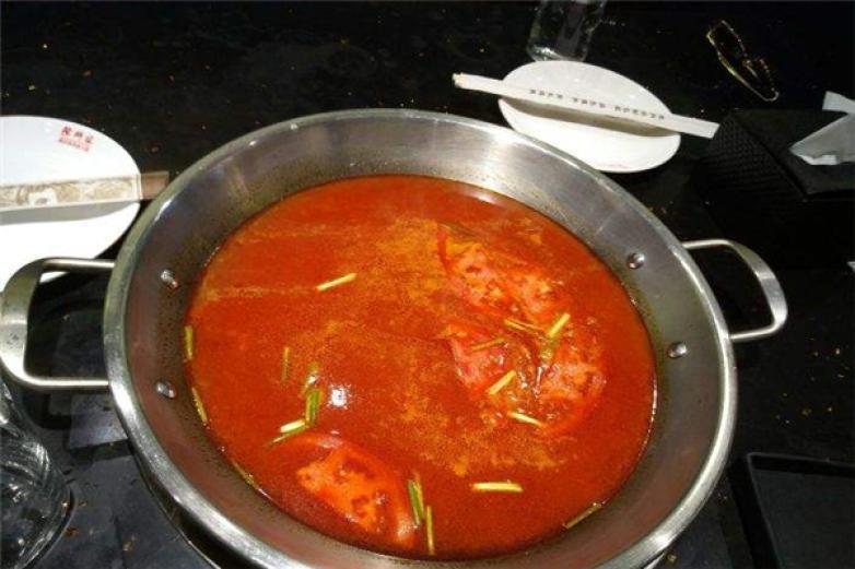 陳阿婆火鍋