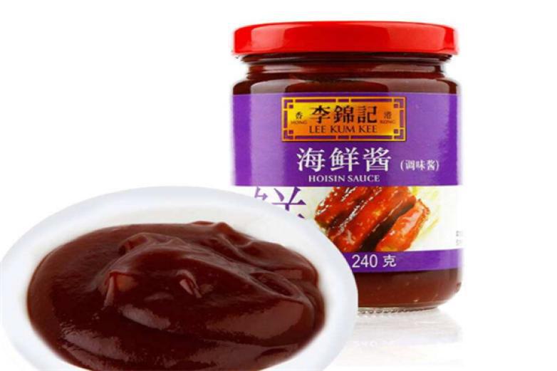 李錦記海鮮醬